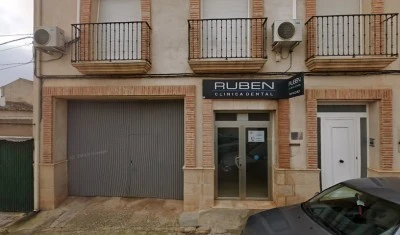 Clinica Dental Ruben