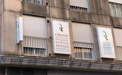 Clínica Dental Rubén Castello