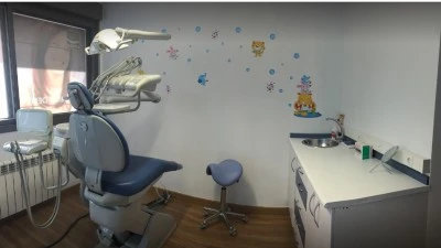 Clínica Dental Rueda