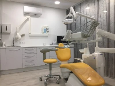 Clínica Dental Saldaña Fetscher Odontologia Integradora