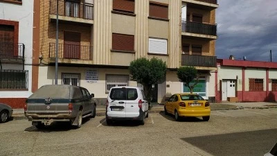 Clínica Dental Saldaña Sádaba