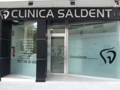 Clinica Dental Saldent