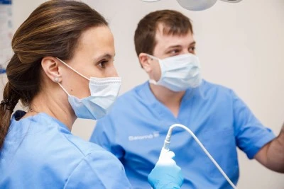 Clínica Dental Salomó