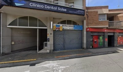 Clínica Dental Salse - Lleida