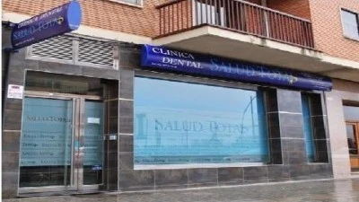 Clínica Dental Salud Total