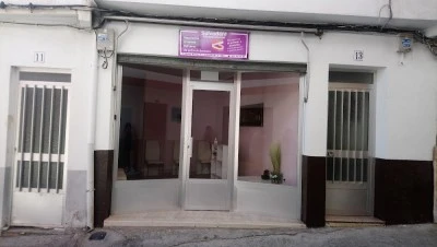Clinica dental SALVADENT