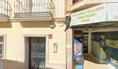 Clinica Dental Salvador Contreras