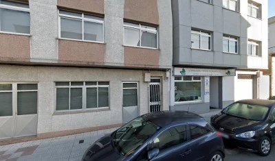 Clínica Dental Sampayo