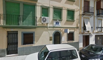 Clínica Dental San José Torre Isunza