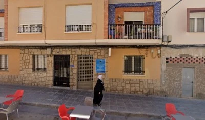 Clínica Dental San Juan de Dios