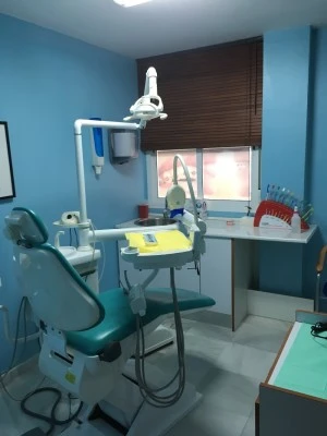 Clínica Dental San Juan De La Salle