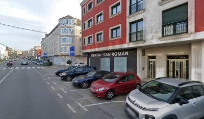 Clinica Dental San Román Laracha