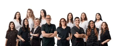 Clínica Dental Sánchez González en Villaviciosa de Odón