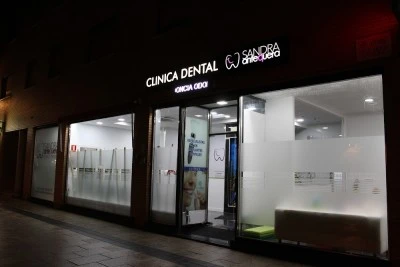 Clínica Dental Sandra Antequera