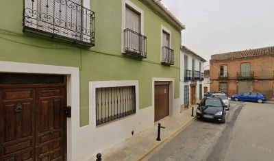 Clínica Dental Santa Cruz