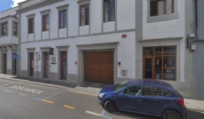 Clinica Dental Santacruz