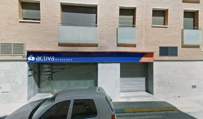 Clínica Dental Santiago López de Recalde