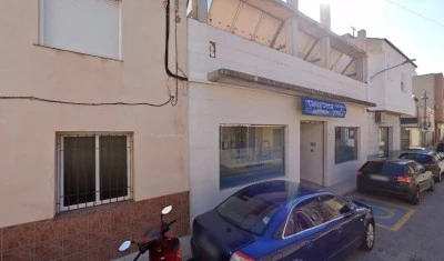 CLINICA DENTAL SANTOMERA S. L