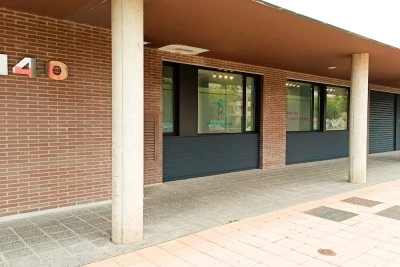 Clinica Dental SANTOS PILARICA