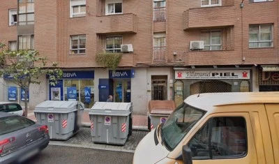 Clínica Dental Sanz Rojo