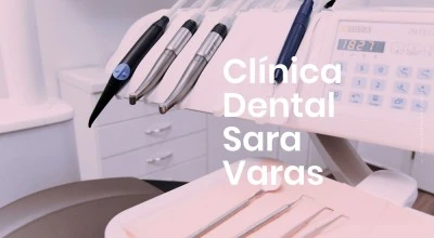 Clínica Dental Sara Varas