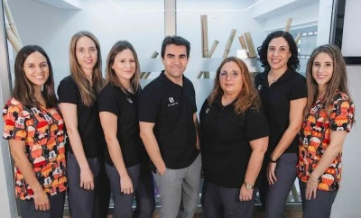 Clínica Dental Satorres en Paterna