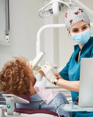 Clínica Dental Sebydent