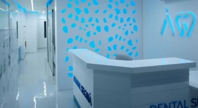 Clínica Dental Segrià Bordeta