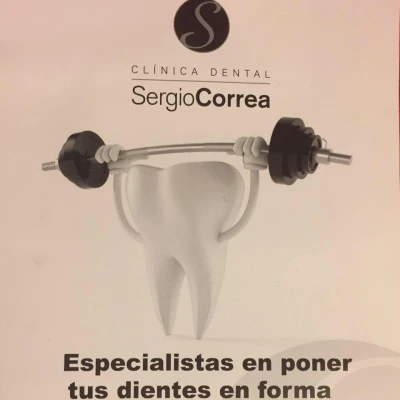 Clínica Dental Sergio Correa