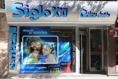 Clínica Dental Siglo XXI Torrejón de Ardoz
