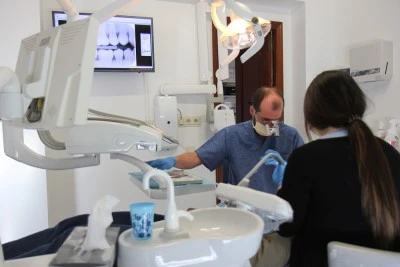 Clínica Dental Sijot