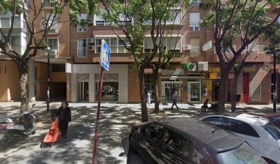 Clínica Dental Sirera