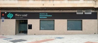 Clínica Dental Sirvent
