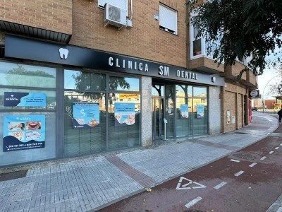 CLINICA DENTAL SM FUENLABRADA