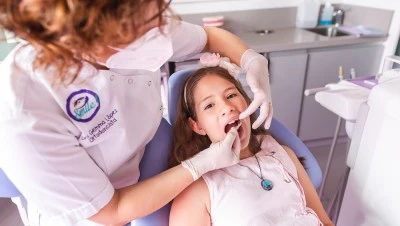 Clínica Dental SMILE!