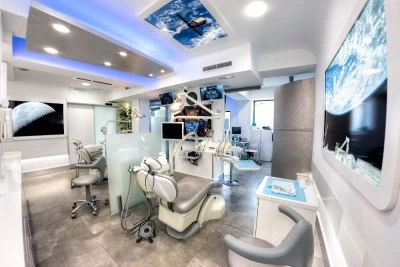 Clínica Dental Smilelife Drs Moraleda & Asociados