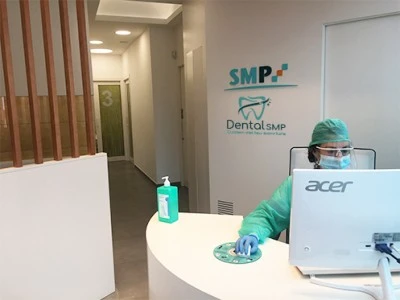 Clínica Dental SMP