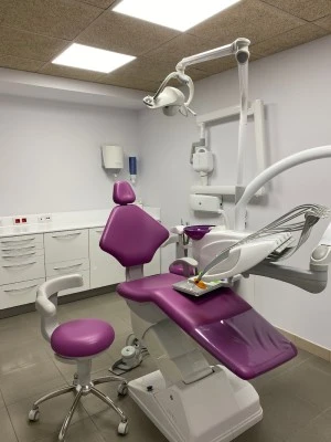 Clínica Dental Somriudent