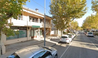 Clinica Dental Son Servera