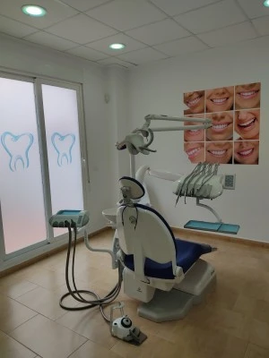 CLINICA DENTAL SONIA GOMAR