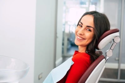 Clínica dental Sonrío La Paz
