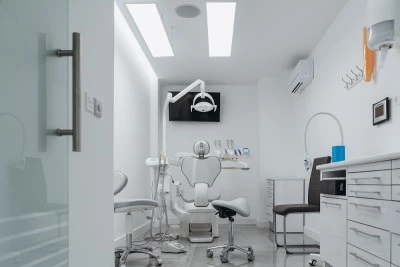 Clínica Dental Sonrisalud Palencia