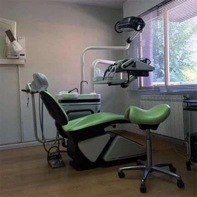 Clínica Dental Soto del Real