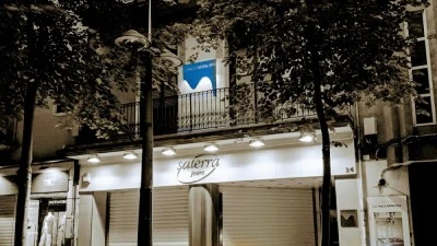 Clínica Dental Spa