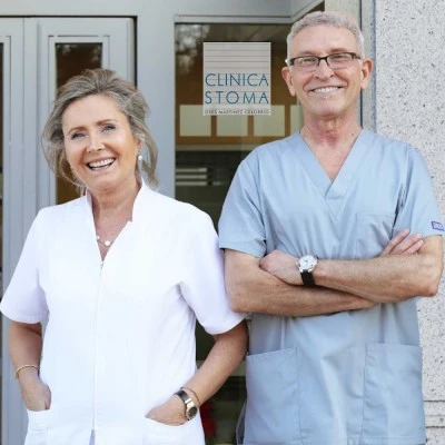Clínica dental Stoma Móstoles