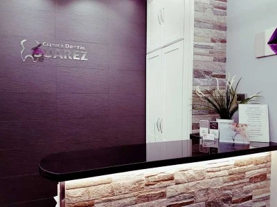 Clínica Dental Suárez