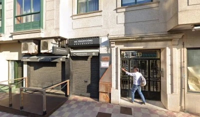 Clínica Dental Sylcadent