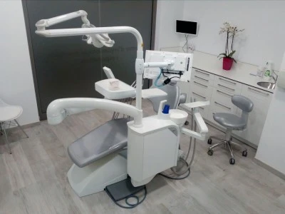 Clínica Dental Talavera Vallès