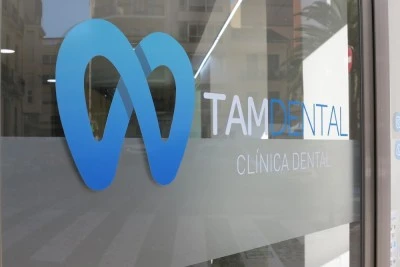 Clínica Dental Tamdental Sueca