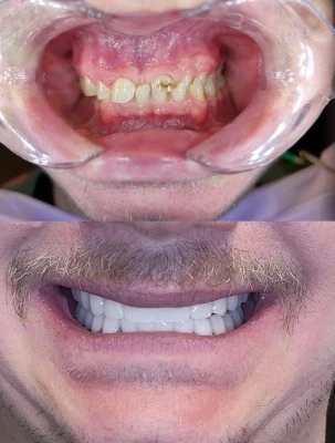 Clínica Dental Team Kroh Dental
